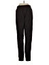 Fabletics Burgundy Black Casual Pants Size S - photo 2