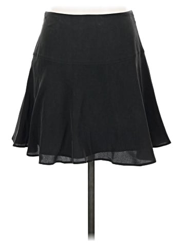 Joie Silk Skirt (view 2)