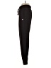 Fabletics Burgundy Black Casual Pants Size S - photo 5