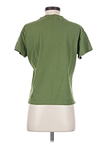 perfectwhitetee Short Sleeve T-Shirt (view 2)