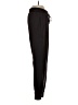 Fabletics Burgundy Black Casual Pants Size S - photo 4