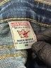 True Religion Hearts Blue Jeans Size 26 waist - photo 7