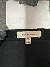 Max Studio Solid Black Formal Skirt Size M - photo 4