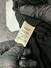 Max Studio Solid Black Formal Skirt Size M - photo 5