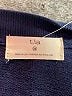 t.la 100% Cotton Blue Sleeveless Top Size M - photo 7