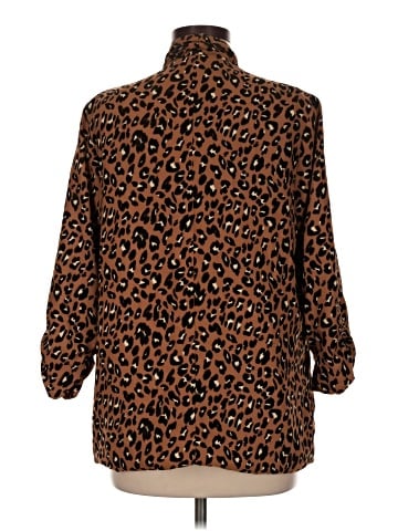 Crescent Coat (view 2)