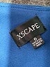 Xscape Blue Cocktail Dress Size 6 - photo 7