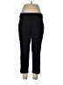 Travelers by Chico's Solid Black Active Pants Size L - photo 1