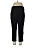 Travelers by Chico's Solid Black Active Pants Size L - photo 2