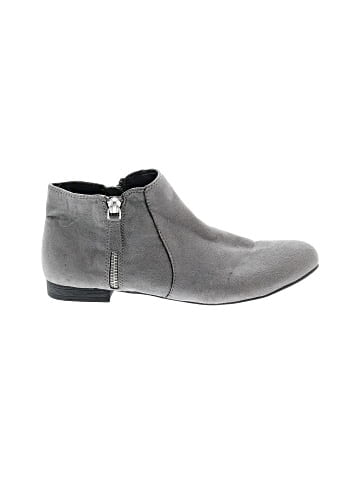 American Eagle Shoes Ankle Boots (view 1)