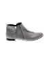 American Eagle Shoes Gray Ankle Boots Size 8 1/2 - photo 1