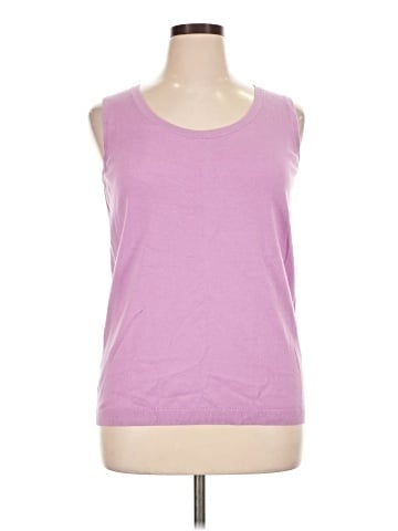 Talbots Outlet Sweater Vest (view 1)