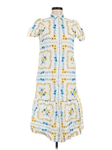 Ann Taylor Casual Dress (view 1)