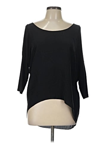 Bailey 44 3/4 Sleeve Top (view 1)