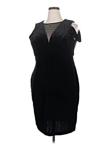 NW Nightway Cocktail Dress (view 1)