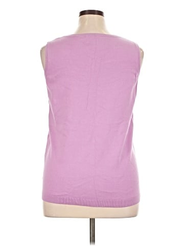 Talbots Outlet Sweater Vest (view 2)