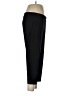 Travelers by Chico's Solid Black Active Pants Size L - photo 4