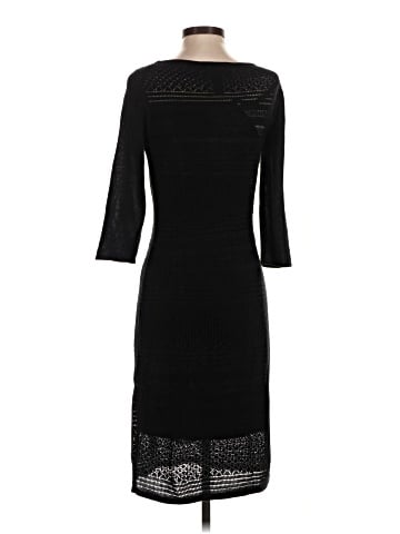 Chaps Cocktail Dress (view 2)