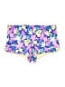 Lands' End Purple Swimsuit Bottoms Size 14 - photo 1