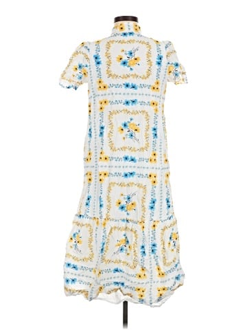 Ann Taylor Casual Dress (view 2)