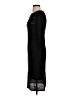 Chaps 100% Acrylic Black Cocktail Dress Size S - photo 5