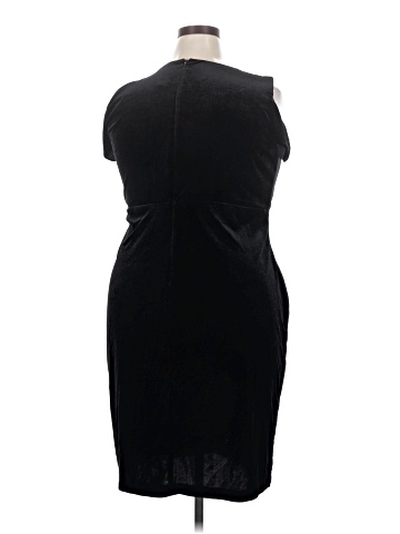 NW Nightway Cocktail Dress (view 2)