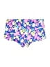 Lands' End Purple Swimsuit Bottoms Size 14 - photo 2