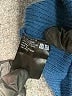 Uniqlo 100% Wool Blue Wool Pullover Sweater Size XS - photo 8