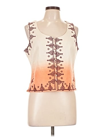 BKE Vest (view 1)