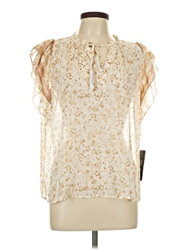 Lovestitch Sleeveless Blouse