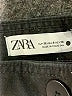Zara Black Jeans Size 4 - photo 4