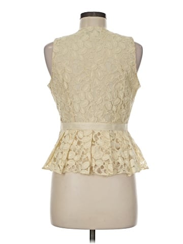Isaac Mizrahi for Target Sleeveless Blouse (view 2)