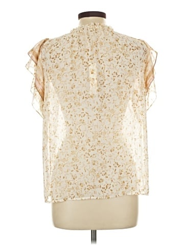 Lovestitch Sleeveless Blouse (view 2)