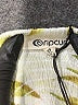 Rip Curl 100% Viscose Tropical Yellow Cocktail Dress Size XS - photo 7