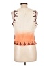 BKE Ivory Vest Size L - photo 2