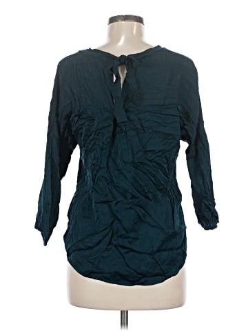 Amadi 3/4 Sleeve Top (view 2)