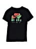 Nike Black Short Sleeve T-Shirt Size XS (kids) - photo 1