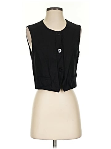 Express Sleeveless Blouse (view 1)