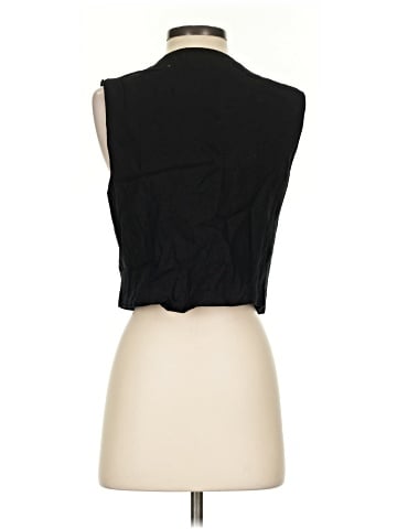 Express Sleeveless Blouse (view 2)