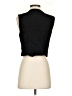 Express Black Sleeveless Blouse Size S - photo 2