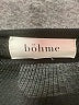Böhme Black Long Sleeve T-Shirt Size XL - photo 7