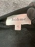 Böhme Black Long Sleeve T-Shirt Size XL - photo 9