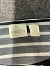 Chico's Stripes Black Casual Dress Size S - photo 7