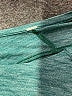 Lululemon Athletica Teal Active T-Shirt Size 6 - photo 7
