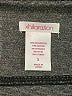 Xhilaration Solid Gray Casual Skirt Size S - photo 4