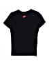 Nike Black Short Sleeve T-Shirt Size XS (kids) - photo 2