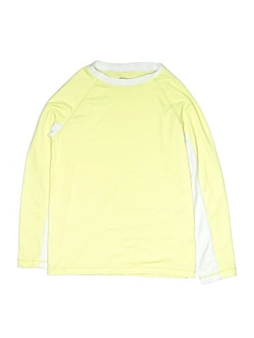 Janie and Jack Long Sleeve T-Shirt (view 1)