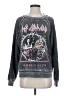 Recycled Karma Gray Sweatshirt Size XS - photo 1