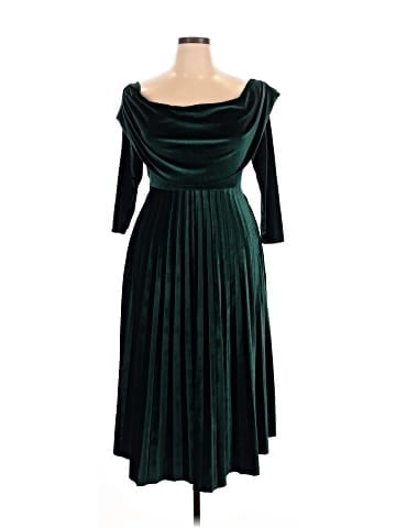 ASOS Cocktail Dress (view 1)