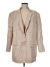 Express Tan Blazer Size M - photo 1